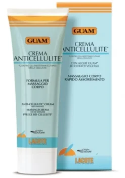 CREMA MASSAGGIO CELLULITE 250ML