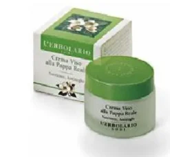 CREMA NUTRIENTE PAPPA REALE 50ML