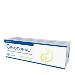 CRIOTONAL CREMA 200 ML