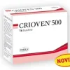 CRIOVEN 500 16 BUSTINE