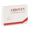 CRIOVEN 30 COMPRESSE