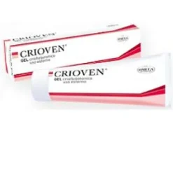 CRIOVEN GEL