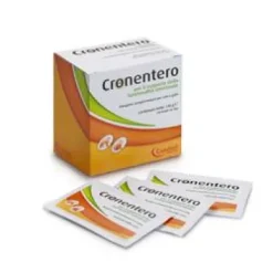 CRONENTERO 30 BUSTINE 4G
