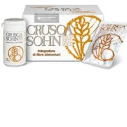 CRUSCASOHN 20 BUSTINE