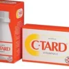 C TARD 60 COMPRESSE