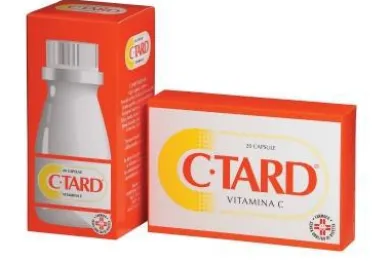 C TARD 60 COMPRESSE