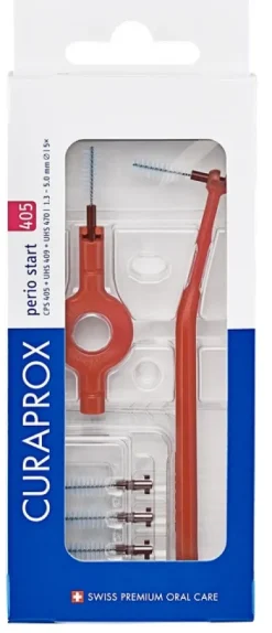 Curaprox Cps 405 Perio Start pezzi
