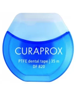 Curaprox Dental Floss filo interdentale DF 820