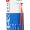 CURAPROX PRIME 07 PLUS 5 SCOVOLINI + SUPPORTO