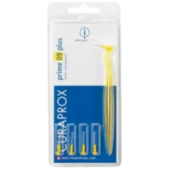 CURAPROX PRIME 09 PLUS 5 SCOVOLINI + SUPPORTO
