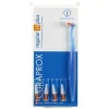 Curaprox Regular 14 Plus 5 Scovolini + Supporto