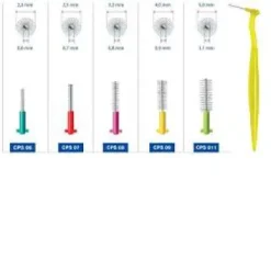Curaprox Scovolino Prime Plus Mixed