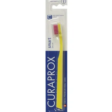 CURAPROX SPAZZOLINO SMART