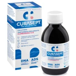 Curasept ADS Collutorio 0,12% flacone da 500 ml