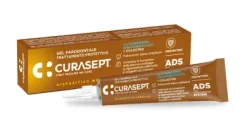 Curasept ADS Gel Parodontale Protettivo tubetto 30 ml
