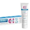 Curasept Biosmalto Baby Kid Dentifricio carie abrasione 50 ml