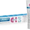 Curasept Biosmalto Baby Kid Dentifricio carie Senza Fluoro 50 ml