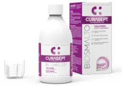 Curasept Biosmalto Collutorio Denti Sensibili flacone da 300 ml