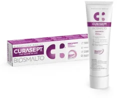 Curasept Biosmalto Denti Sensibili tubetto da 75 ml