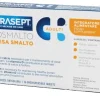 Curasept Biosmalto Difesa Adulti 16 Compresse