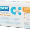 Curasept Biosmalto Kid 10 Flaconcini