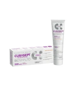 Curasept Biosmalto Mousse Denti Sensibili dentifricio 50 ml