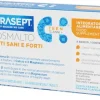 Curasept Biosmalto Teen 24 Compresse
