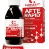 Curasept Collutorio Afte Rapid contro le afte 125 ml