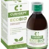 Curasept Collutorio EcoBio per l'igiene della bocca 300 ml