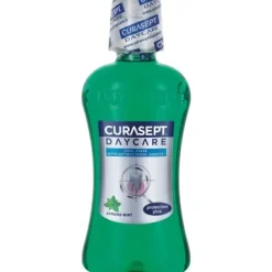 Curasept Daycare Collutorio Menta Forte 500 ml