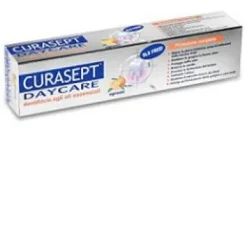 CURASEPT DAYCARE DENTIFRICIO AGRUMI