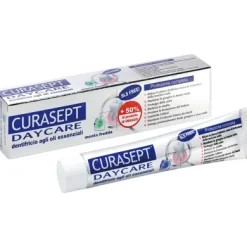 Curasept Daycare Dentifricio gusto Menta Fredda 75 ml