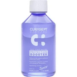 Curasept Daycare Protection Booster Junior Collutorio 250 ml