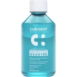 Curasept Daycare Protection Booster Collutorio Frozen 100 ml