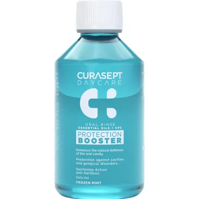 Curasept Daycare Protection Booster Collutorio Frozen 250 ml
