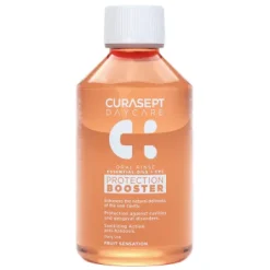 Curasept Daycare Protection Collutorio Fruit Passion 250 ml