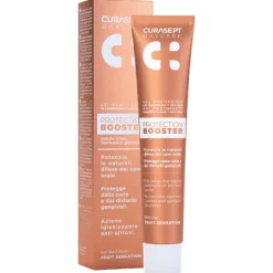 Curasept Daycare Protection Booster Fruit Dentifricio 75 ml