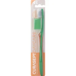 Curasept Daycare Spazzolino Eco Soft