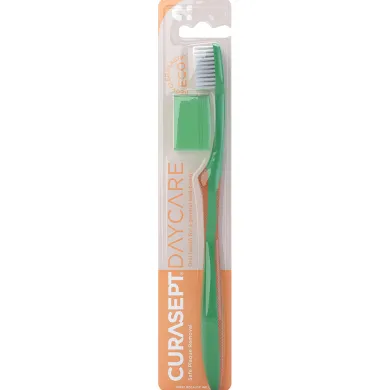 Curasept Daycare Spazzolino Eco Soft