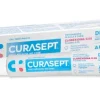 Curasept Dentifricio antiplacca 0.05 ADS+DNA 75ml