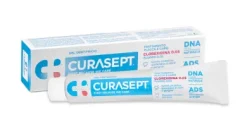 Curasept Dentifricio antiplacca 0.05 ADS+DNA 75ml