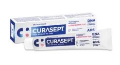 Curasept Dentifricio antiplacca 0.20 ADS+DNA 75 ml
