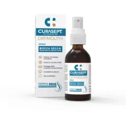 Curasept Drymouth Spray 50 ml