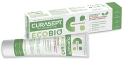 Curasept EcoBio Dentifricio per l'igiene della bocca 75 ml