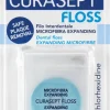 Curasept Floss Expanding filo interdentale