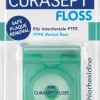 Curasept Floss PTFE Clorex filo interdentale