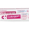 Curasept Gel Dentifricio 0,20% ADS Lenitivo 75 ml
