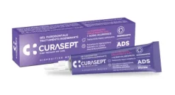 Curasept Gel Paradontale Rigenerante 30 ml