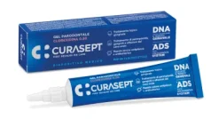 Curasept Gel Parodontale 0,5% ADS+DNA