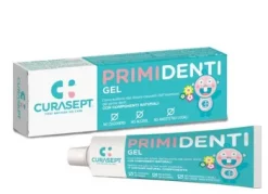Curasept Gel Primi Denti 20 Ml